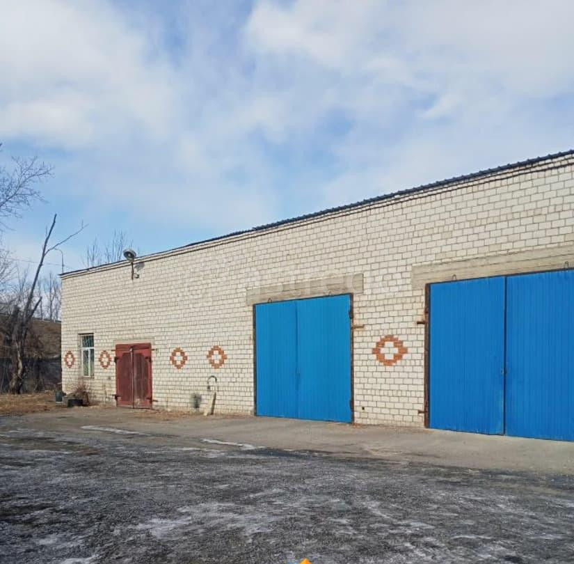 Свободного назначения, 536.8 м2 Свободный - изображение 7