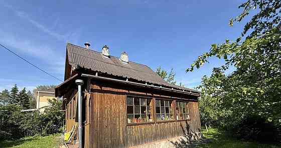 Дом, 120 м2, 12 соток, 2 эт. Санкт-Петербург