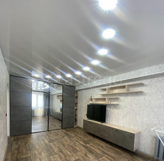 1-комн. квартира, 32 м2, 5/5 эт. Белогорск - изображение 6