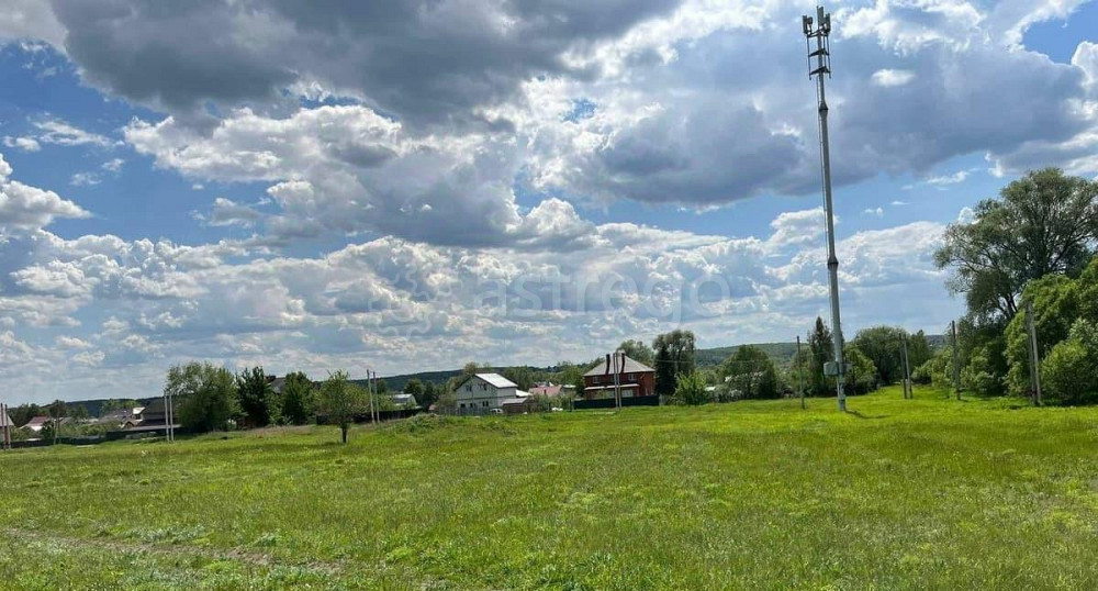 Коммерческий участок, 8.45 сотки Озёры - изображение 1