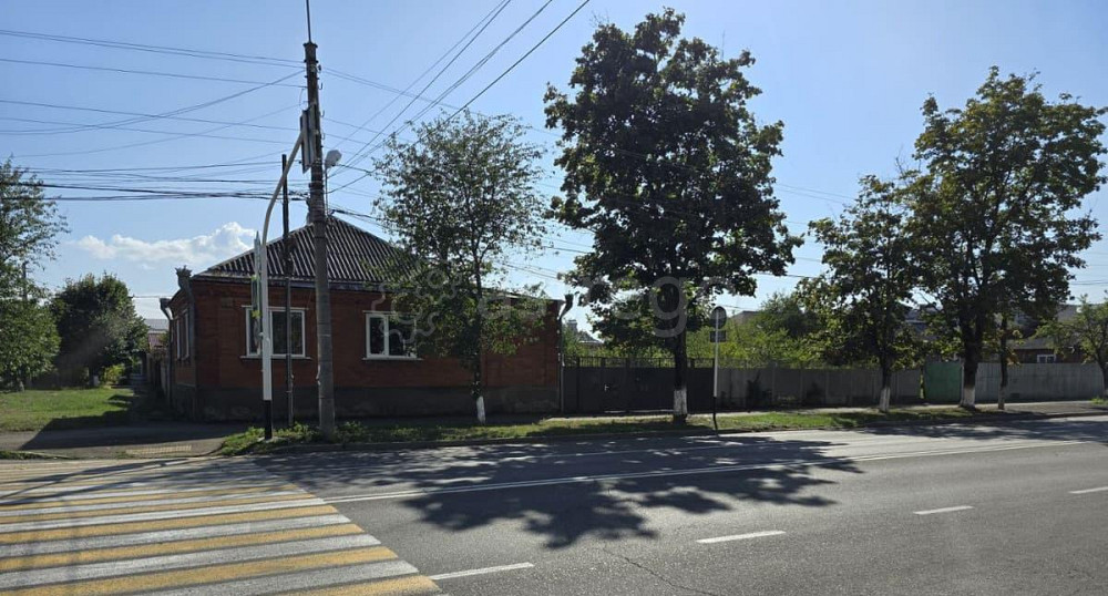 Коммерческий участок, 10 соток Майкоп - изображение 2