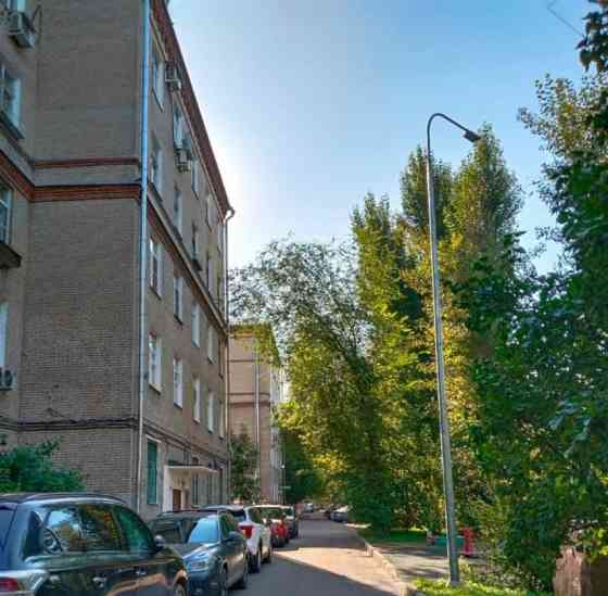 Комната, 20.7 м2, 1/5 эт. Москва