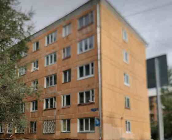 Комната, 16 м2, 2/5 эт. Красноярск