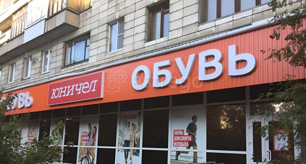 Торговое помещение, 191.6 м2 Архангельск - изображение 2
