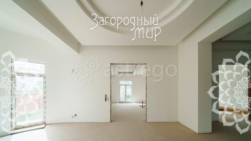 Коттедж, 650 м2 Москва - изображение 5
