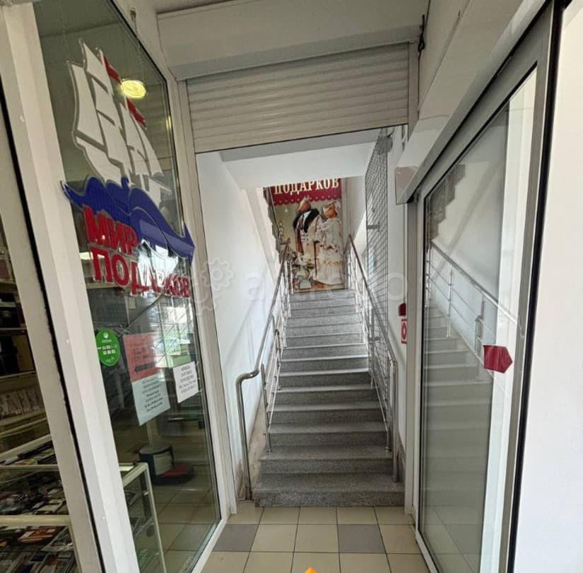 Торговое помещение, 249.2 м2 Майкоп - изображение 5