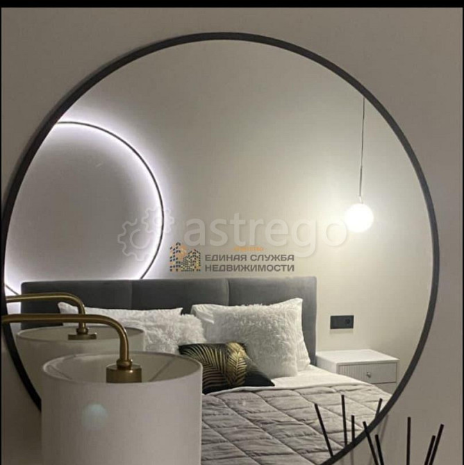 2-комн. квартира, 36 м2, 10/20 эт. Уфа - изображение 3
