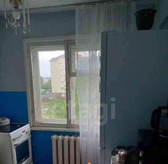 2-комн. квартира, 44.6 м2, 3/5 эт. Бийск