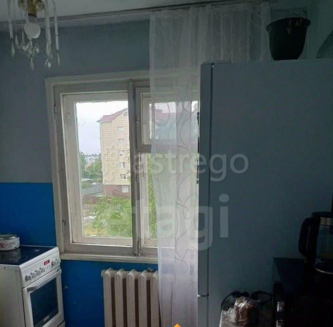 2-комн. квартира, 44.6 м2, 3/5 эт. Бийск - изображение 6