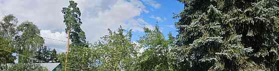 Земельный участок, 17.81 сотки Пушкино