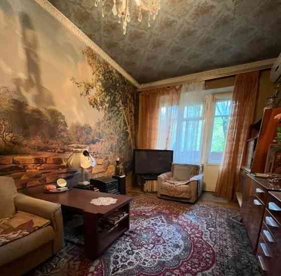 2-комн. квартира, 40.5 м2, 3/5 эт. Москва