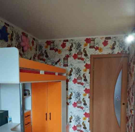 3-комн. квартира, 54 м2, 5/5 эт. Раменское