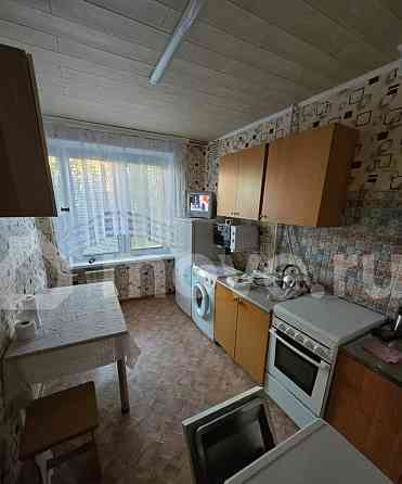 2-комн. квартира, 47 м2, 8/12 эт. Москва