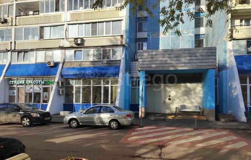 2-комн. квартира, 59 м2, 2/22 эт. Москва - изображение 4