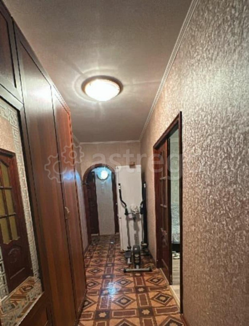 Комната, 9 м2, 1/14 эт. Москва - изображение 2
