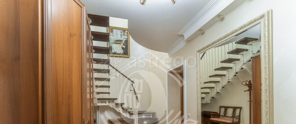 4-комн. квартира, 124 м2, 2/6 эт. Барнаул - изображение 3