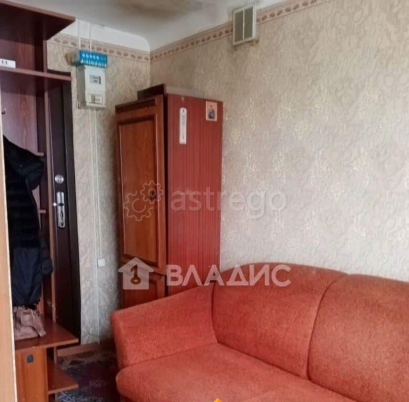 Комната, 12 м2, 3/5 эт. Бийск - изображение 2