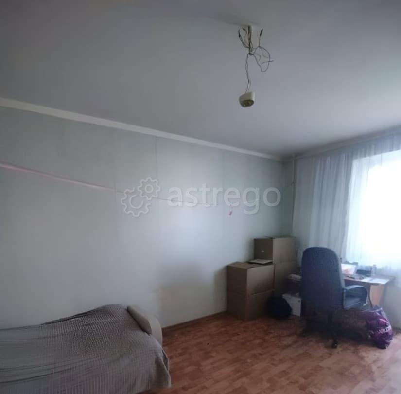 Комната, 18.2 м2, 8/10 эт. Электрогорск - изображение 4