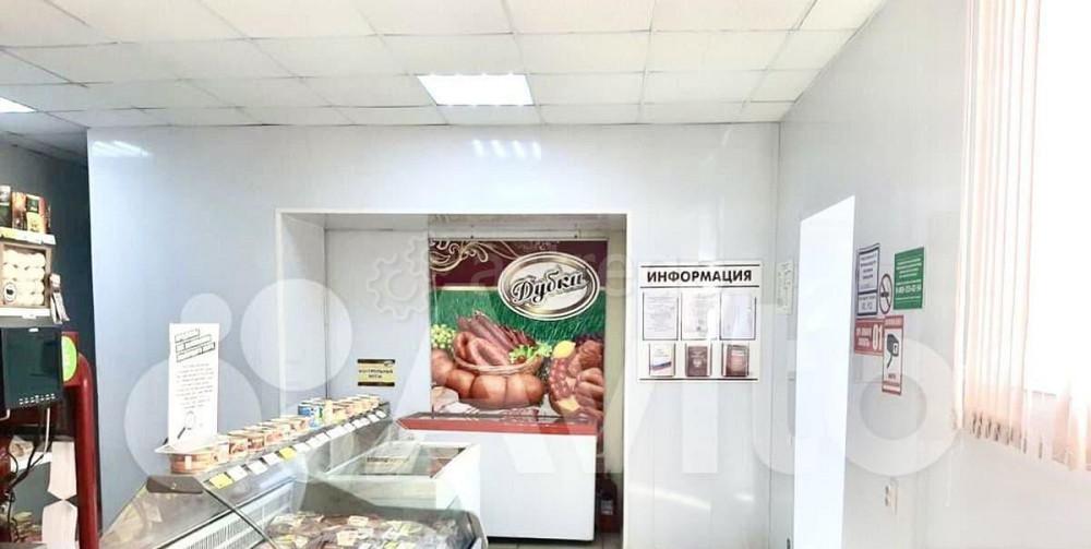 Торговое помещение, 120 м2 Астрахань - изображение 6