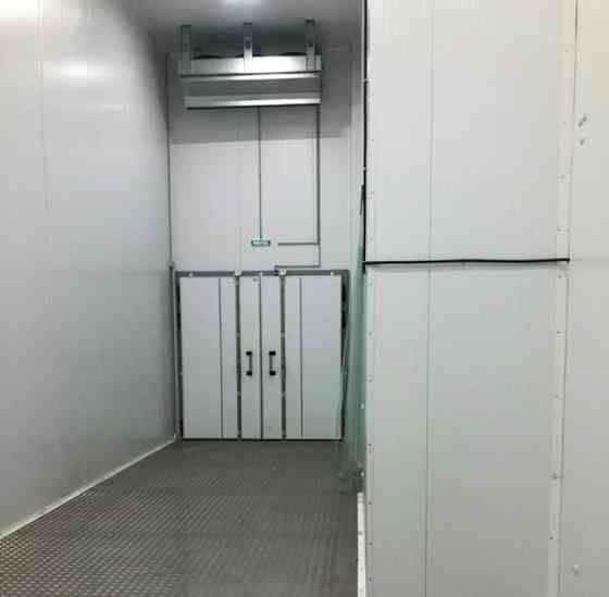 Склад, 400 м2 Котельники