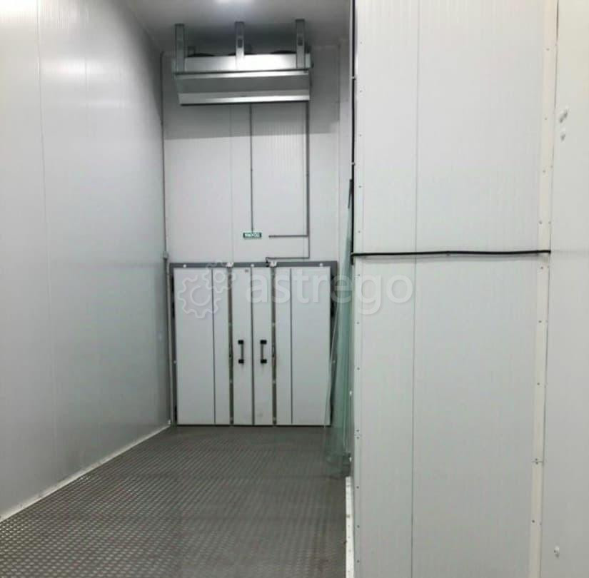 Склад, 400 м2 Котельники - изображение 4