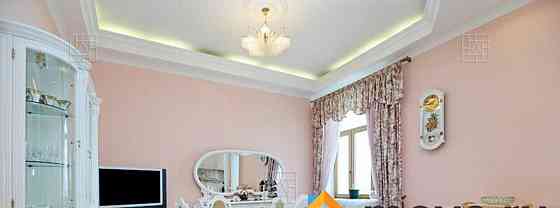 5-комн. квартира, 160 м2, 4/5 эт. Москва