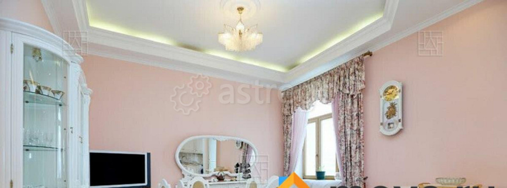 5-комн. квартира, 160 м2, 4/5 эт. Москва - изображение 4