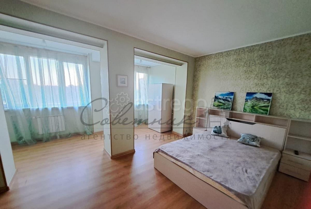 3-комн. квартира, 150 м2, 5/5 эт. Старый Оскол - изображение 4