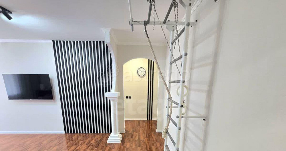 3-комн. квартира, 60.4 м2, 5/9 эт. Стерлитамак - изображение 5