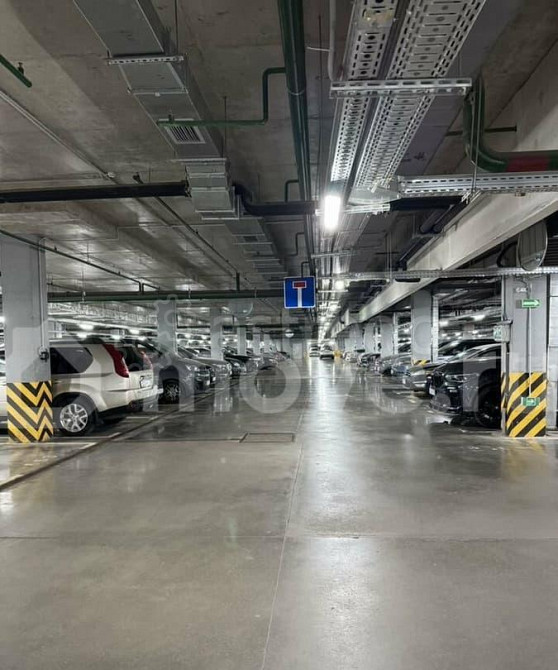 Машиноместо, 14 м2 Москва - изображение 1