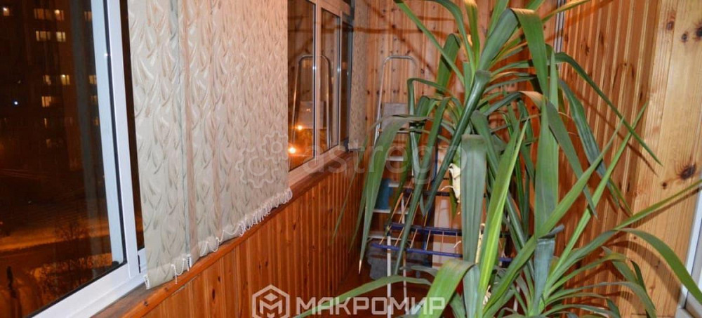 Комната, 16 м2, 5/14 эт. Домодедово - изображение 5