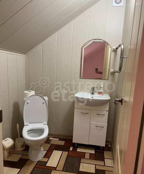 Дом, 128 м, 5.3 сотки, 2 эт. Майкоп - изображение 9