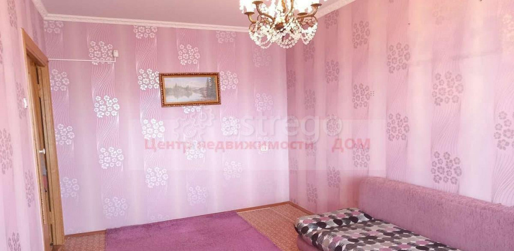 3-комн. квартира, 60.1 м2, 8/9 эт. Белгород - изображение 6