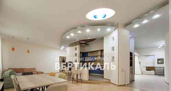 4-комн. квартира, 176 м2, 3/5 эт. Москва