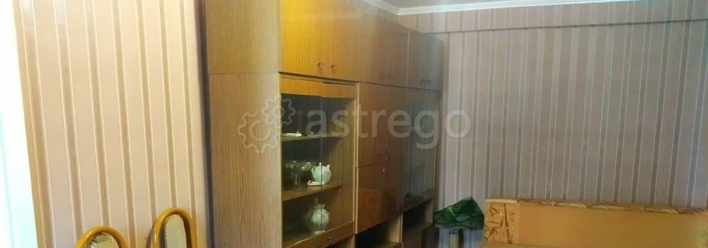 2-комн. квартира, 46 м2, 2/5 эт. Красноярск - изображение 3