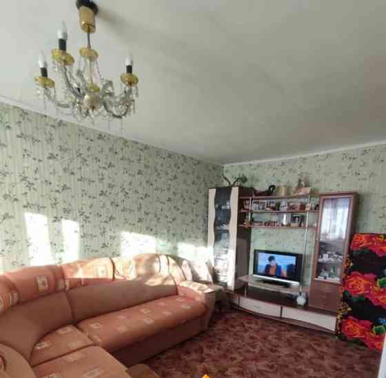 3-комн. квартира, 69.1 м2, 5/5 эт. Горно-Алтайск