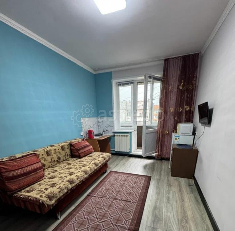 1-комн. квартира, 17.5 м2, 9/9 эт. Красноярск - изображение 1