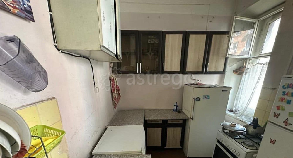 Комната, 12.4 м2, 1/5 эт. Москва - изображение 6