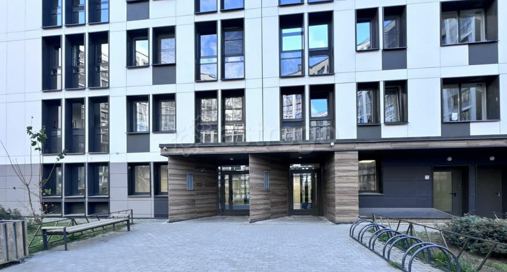 2-комн. квартира, 57 м2, 2/13 эт. Санкт-Петербург - изображение 3