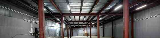 Склад, 610 м2 Химки