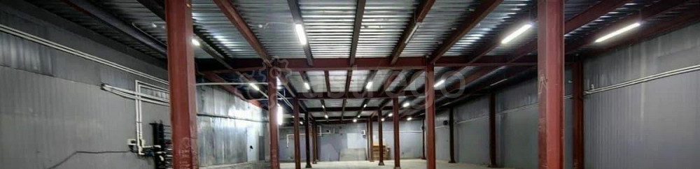 Склад, 610 м2 Химки - изображение 2