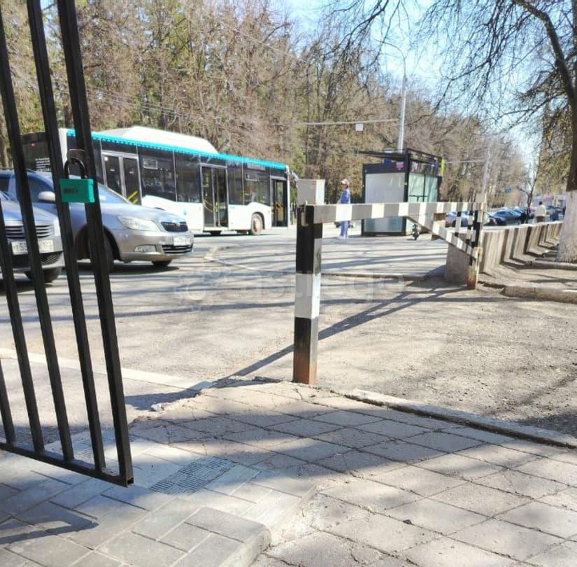 Свободного назначения, 137 м2 Уфа - изображение 2