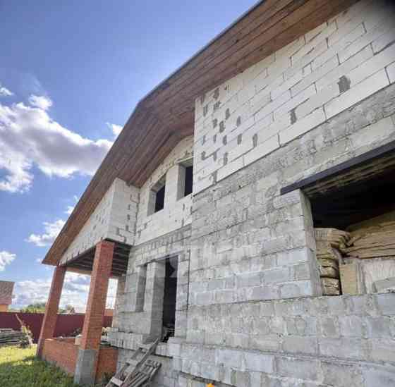 Дом, 182 м2, 15 соток, 2 эт. Воскресенск