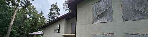 Коттедж, 511 м2, 10 соток, 3 эт. Видное