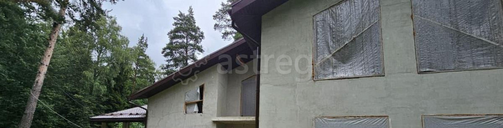 Коттедж, 511 м2, 10 соток, 3 эт. Видное - изображение 1