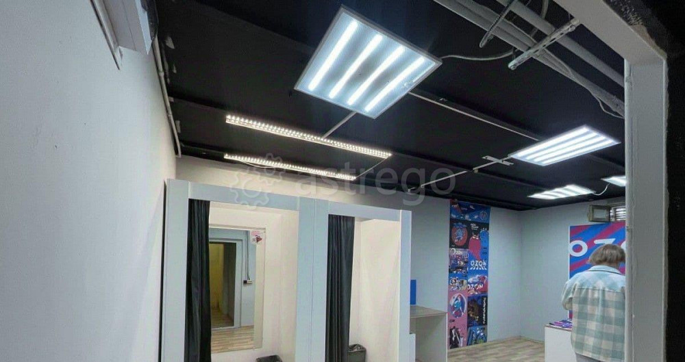 Офис, 34.9 м2 Балашиха - изображение 4