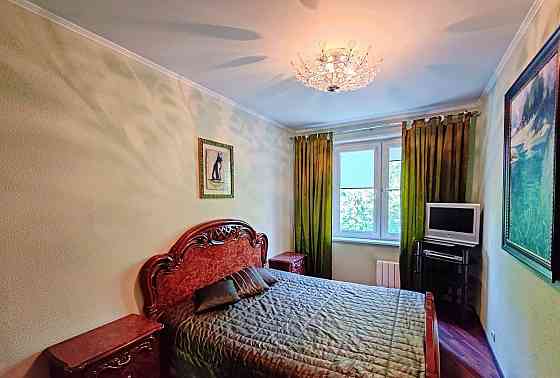 3-комн. квартира, 59 м2, 3/9 эт. Москва