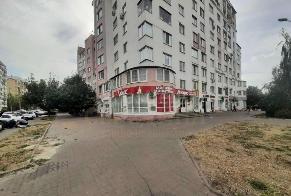 Торговое помещение, 48 м2 Белгород - изображение 3