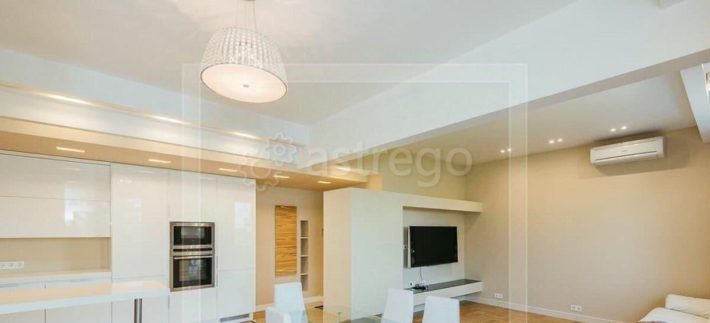 3-комн. квартира, 80 м2, 5/8 эт. Москва - изображение 3