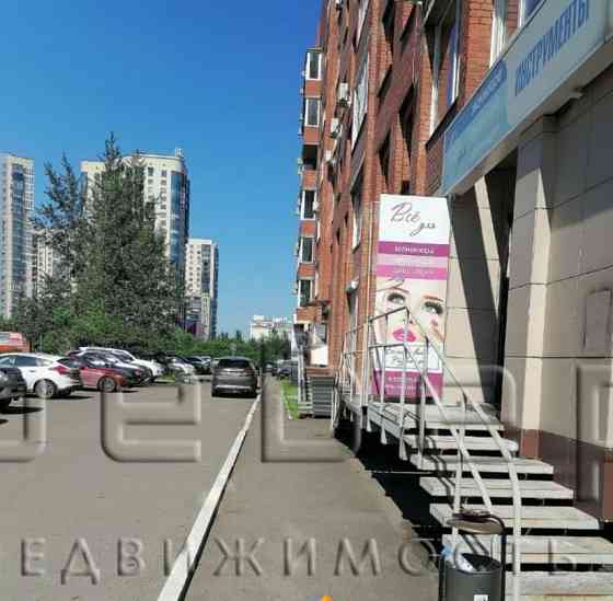 Офис, 93.3 м2 Красноярск